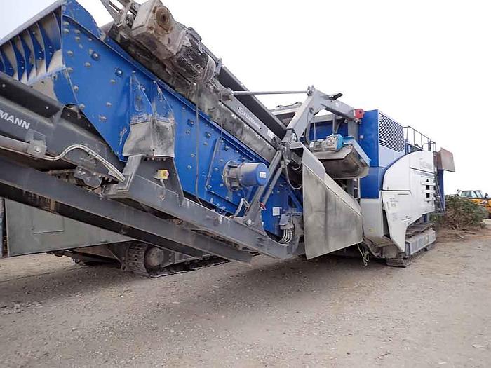 Used 06/2020 KLEEMANN MR130Z EVO2