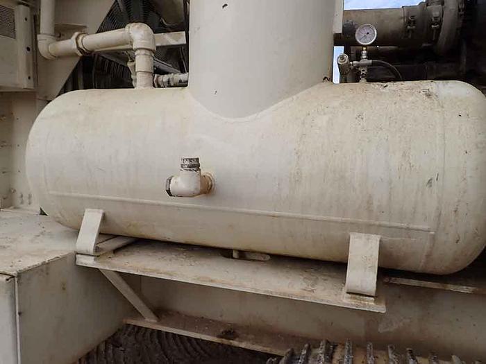 Used 1988 DRILLTECH C60K3L