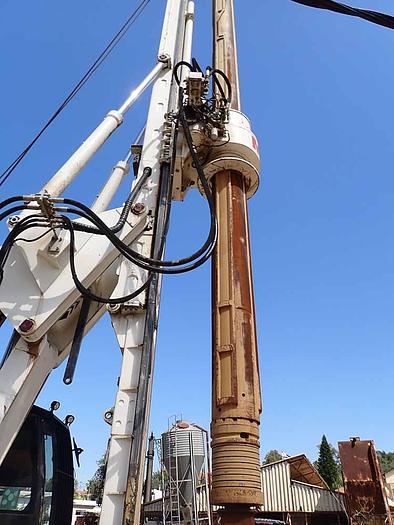 Used 2022 MAIT BR165