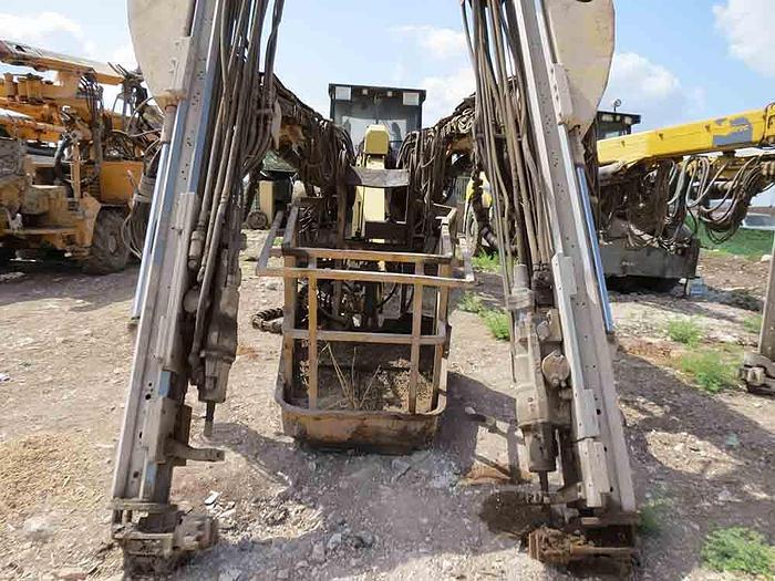 Used 2010 ATLAS COPCO E2C