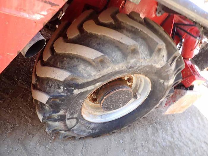 Used 2015 MANITOU MRT 2150+ Privilege ST4