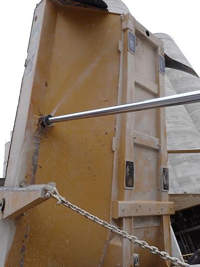 Used 2019 CATERPILLAR 745