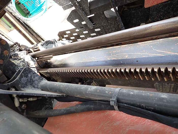 Used 2016 DITCH WITCH JT30