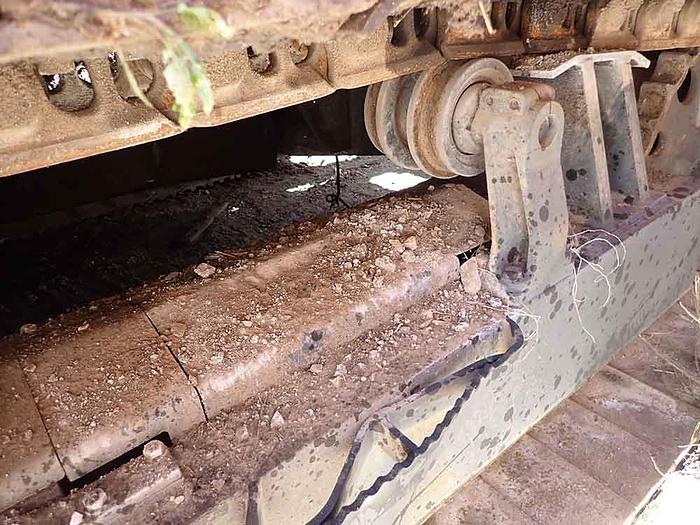 Used 1991 DRILTECH D40