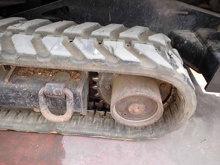 Used 2016 DITCH WITCH JT30