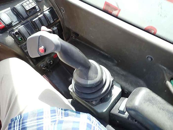 Used 2015 MANITOU MRT 2150+ Privilege ST4