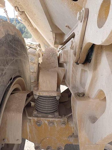 Used 2019 CATERPILLAR 745