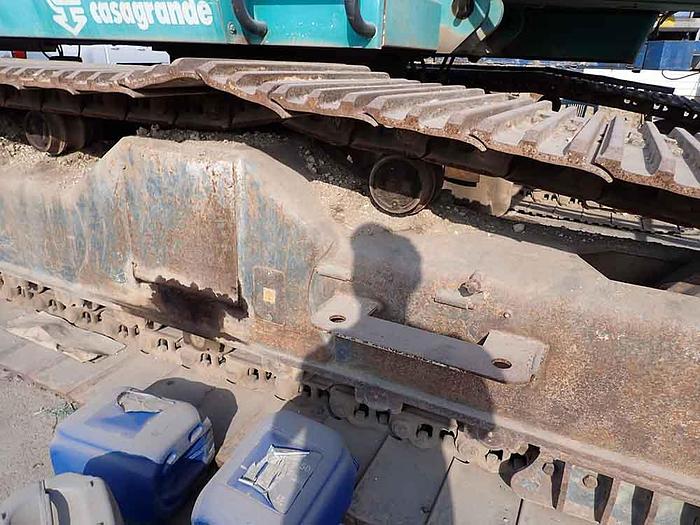 Used 2001 Casagrande C600