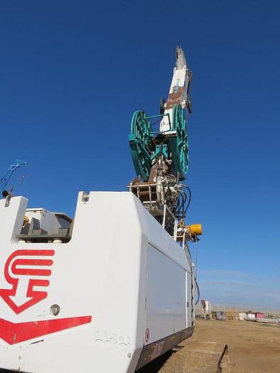 Used 2017 CASAGRANDE B250XP-2