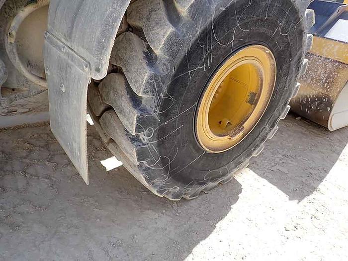 Used 2022 KOMATSU WA475