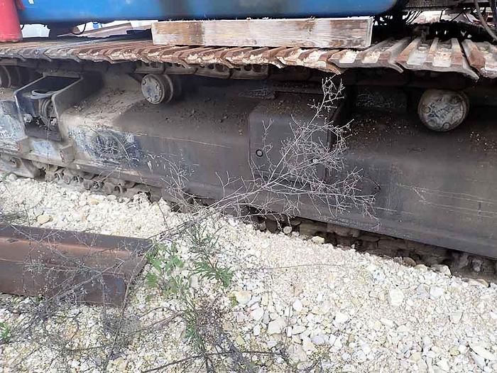 Used 2014 SOILMEC SR65