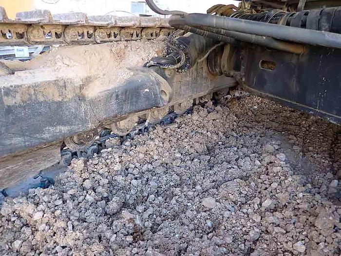 Used 2018 SANDVIKX DX800