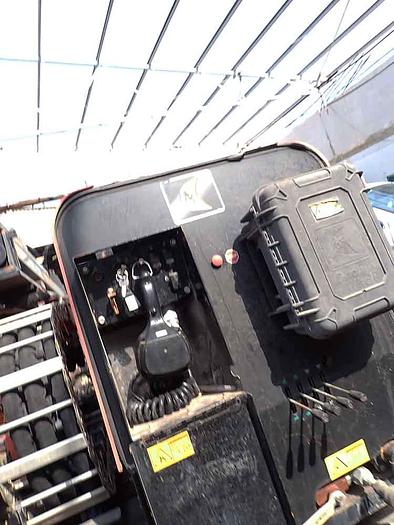 Used 2016 DITCH WITCH JT30