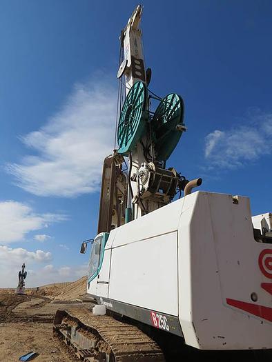 Used 2017 CASAGRANDE B250XP-2