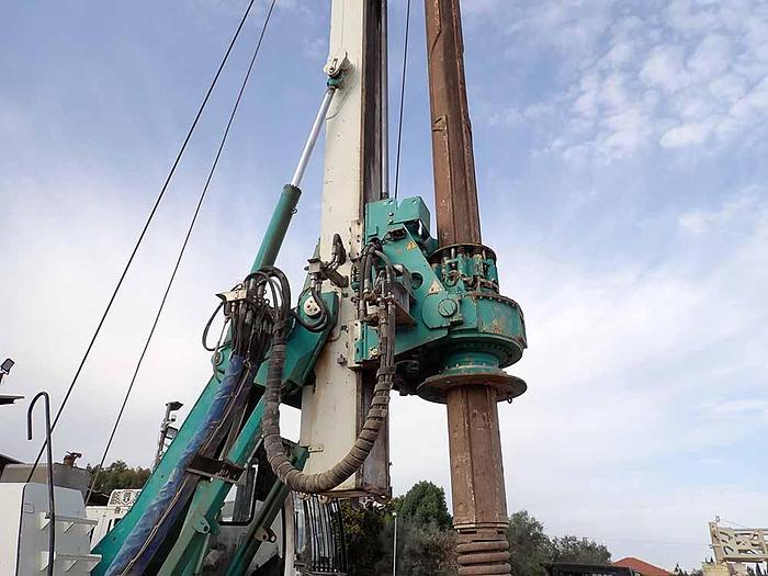 Used 2013 CASAGRANDE B175XP