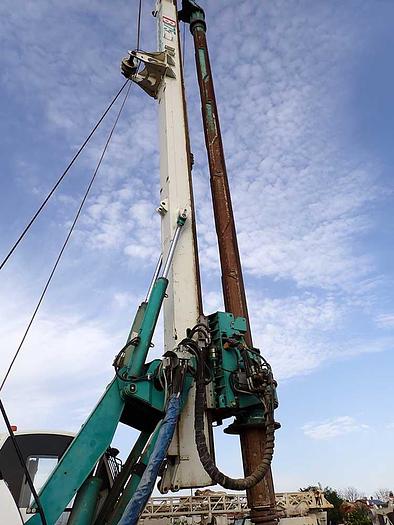 Used 2013 CASAGRANDE B175XP