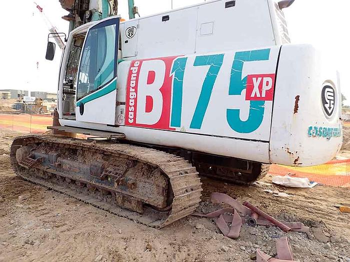 Used 2016 CASAGRANDE B175XP