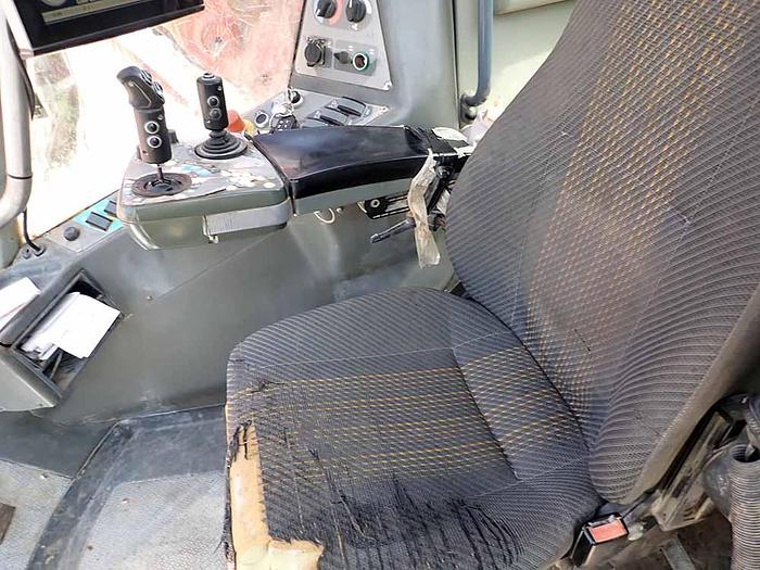 Used 2012 SANDVIK DP1100I