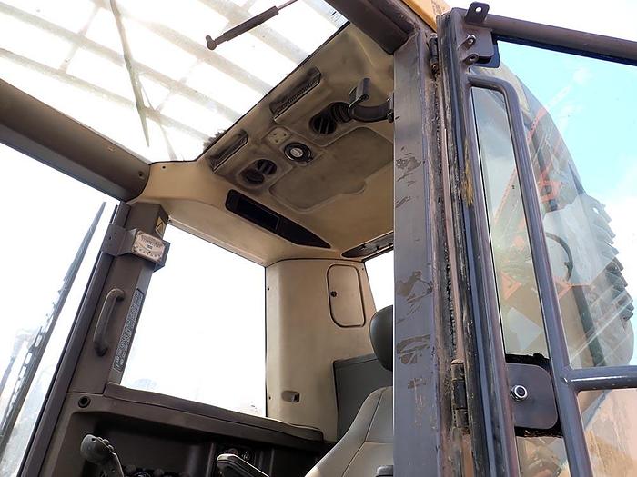 Used 2016 ATLAS COPCO FLEXIROC T35