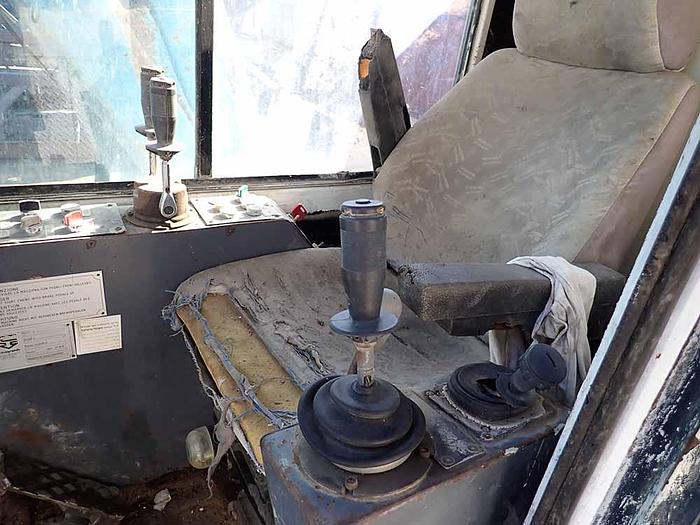 Used 1996 CASAGRANDE C50