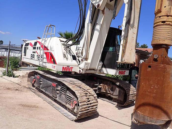 Used 2022 MAIT BR165