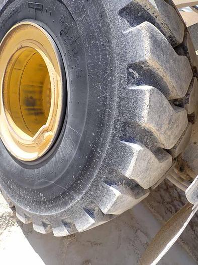 Used 2022 KOMATSU WA475