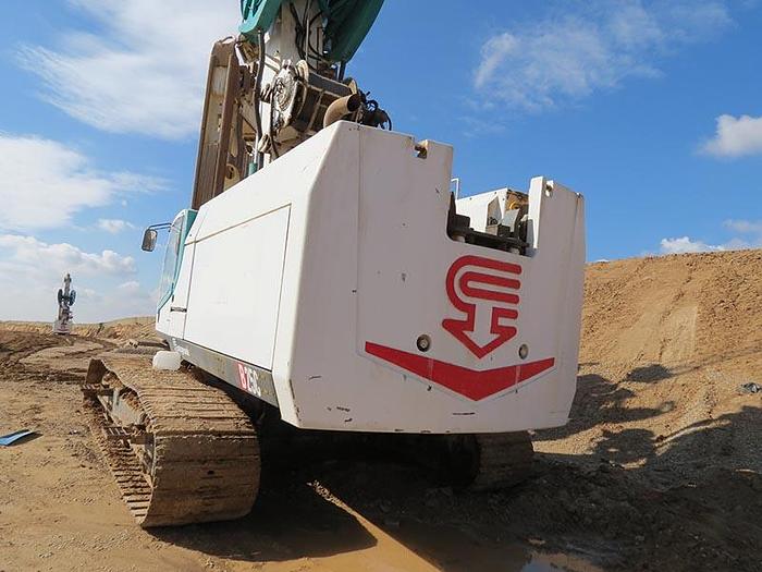 Used 2017 CASAGRANDE B250XP-2