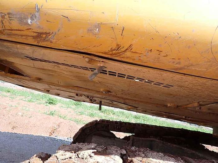 Used 2018 CATERPILLAR 336FL