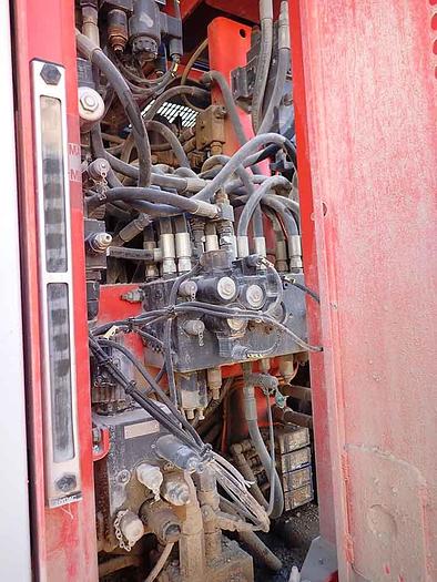 Used 2018 SANDVIKX DX800