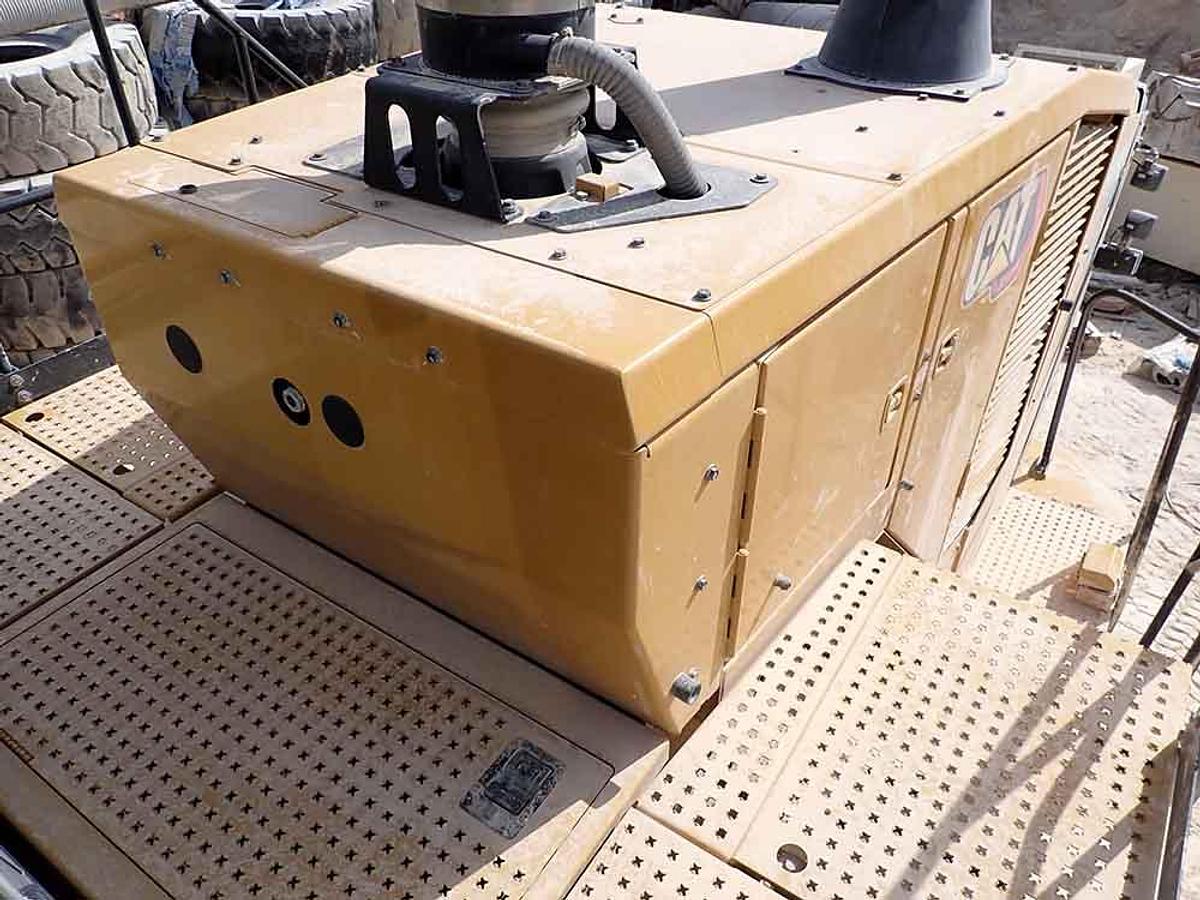 Used 2021 CATERPILLAR 988K