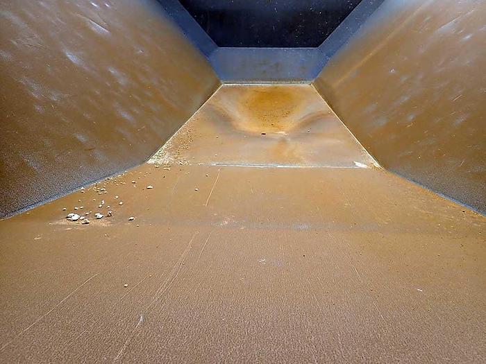 Used 2014 CATERPILLAR 740B