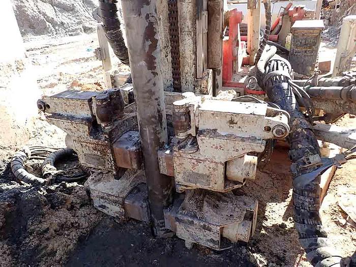 Used 2018 COMACCHIO GEO 602HT