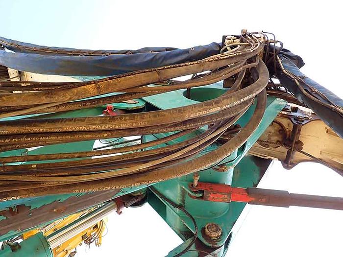 Used 2015 CASAGRANDE B200XP-3B