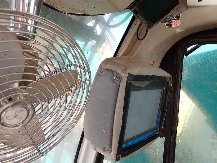 Used 2015 CASAGRANDE B200XP-3B