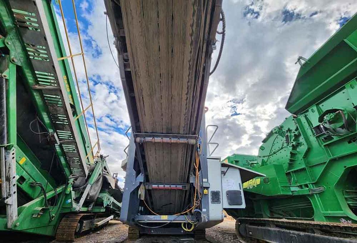 Used 2019 KLEEMANN MCO11PRO