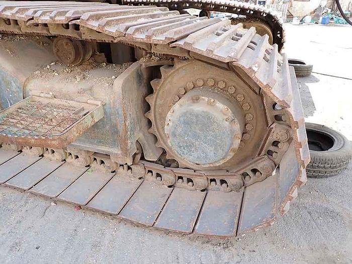 Used 2001 Casagrande C600