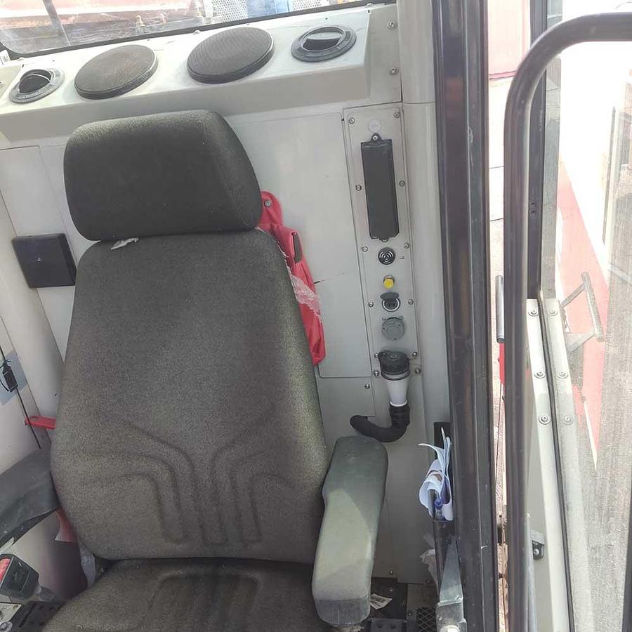 Used 2020 COMACCHIO CH450