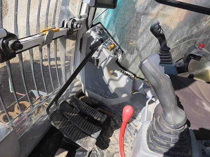 Used 2017 CASAGRANDE B250XP-2