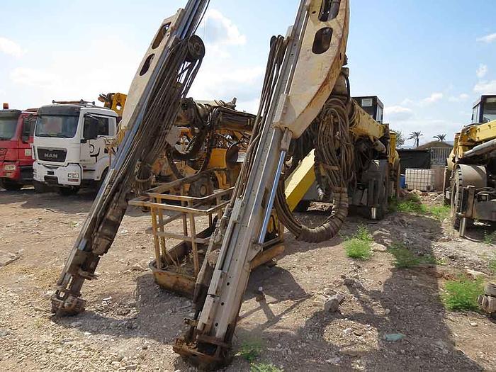 Used 2010 ATLAS COPCO E2C