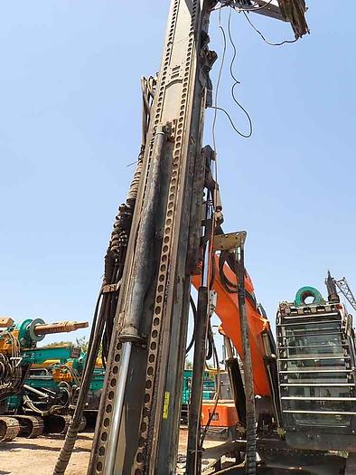Used 2020 GEAX EK110