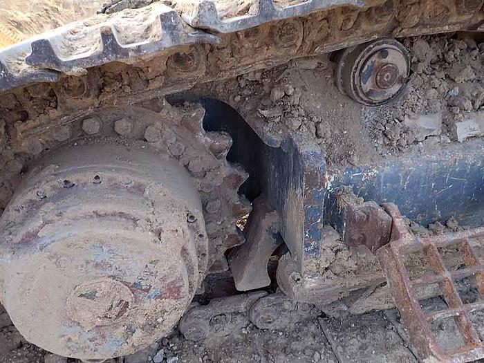 Used 2016 CASAGRANDE B175XP