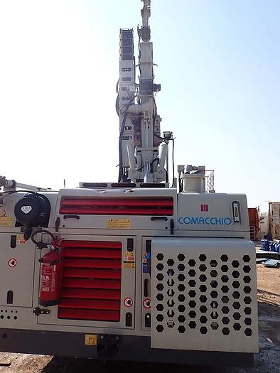 Used 2021 COMACCHIO MC15P