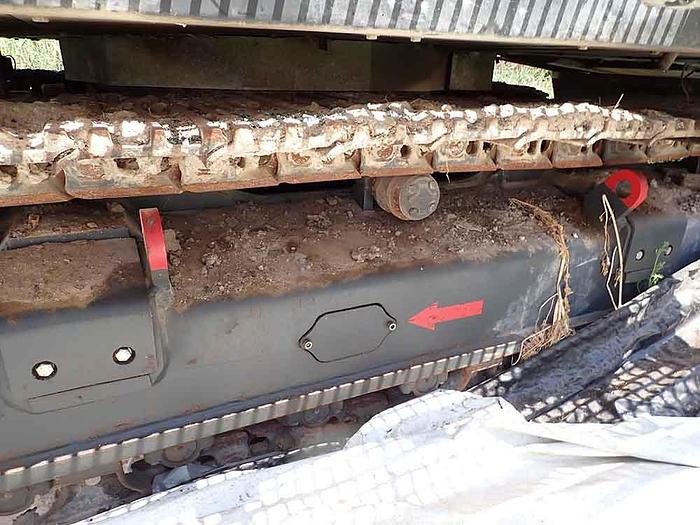 Used 2022 SOILMEC SR65