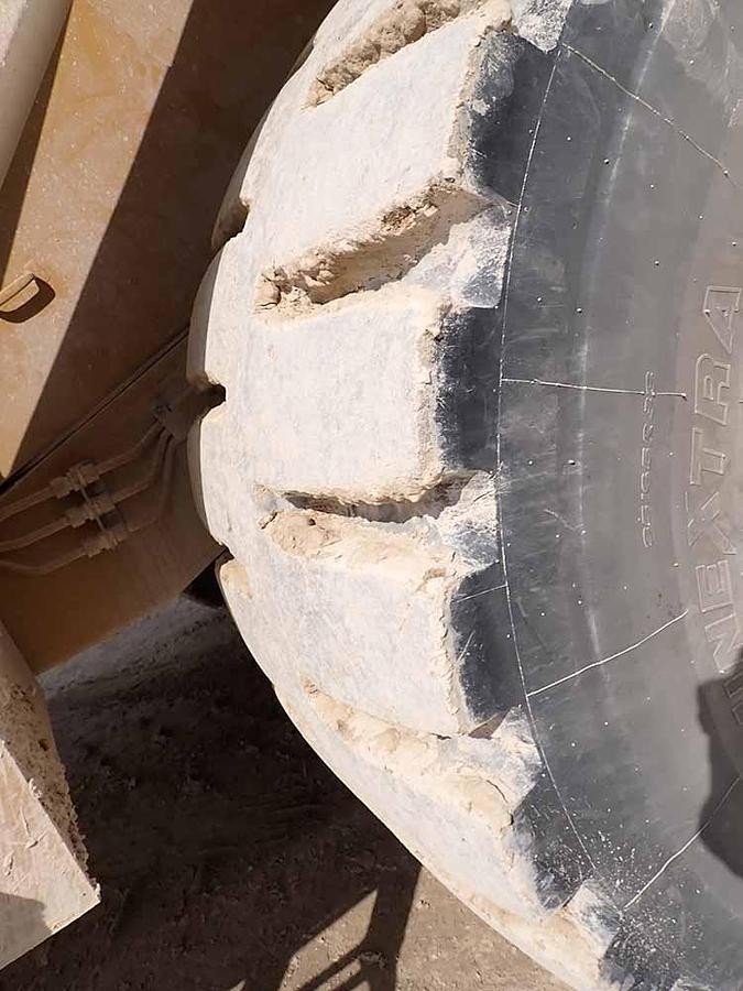 Used 2021 CATERPILLAR 988K