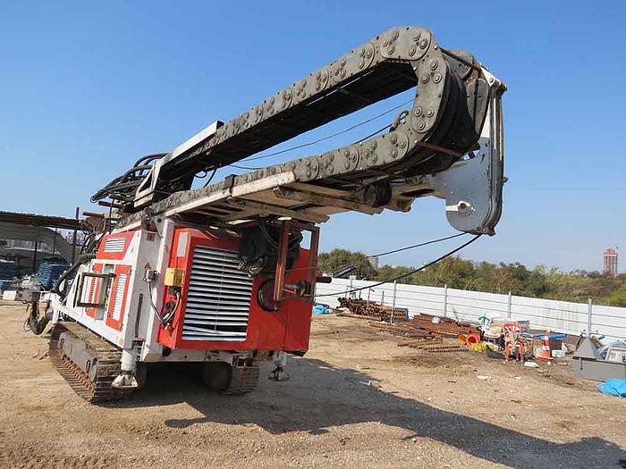 Used 2007 COMACCHIO MC900P