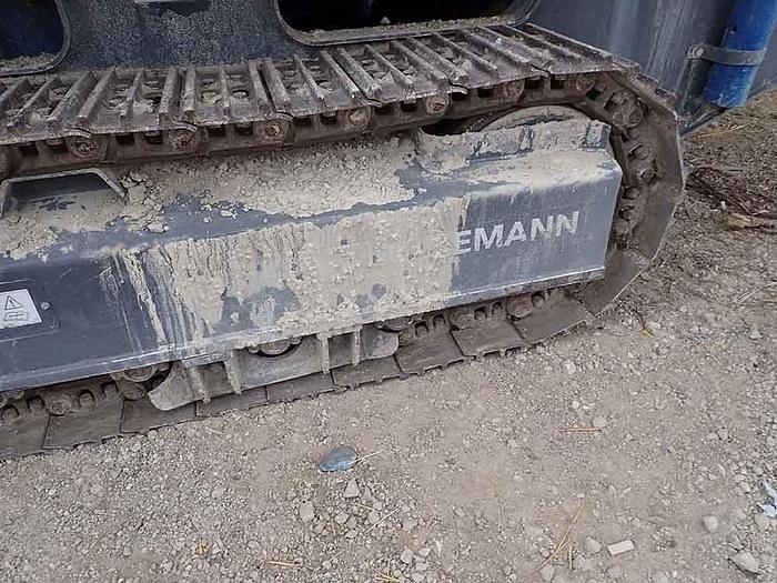 Used 06/2020 KLEEMANN MR130Z EVO2