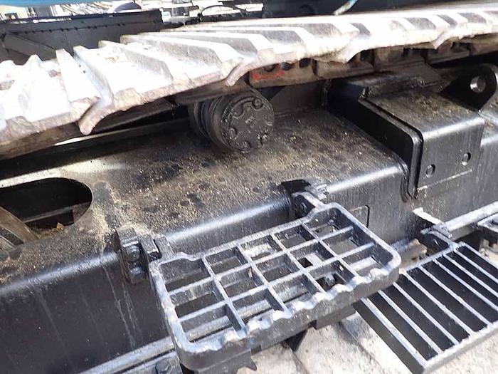 Used 2012 SOILMEC SR65-007A