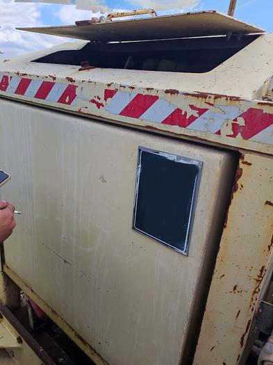 Used 2017 NORMET NORTSTREAMER 30V