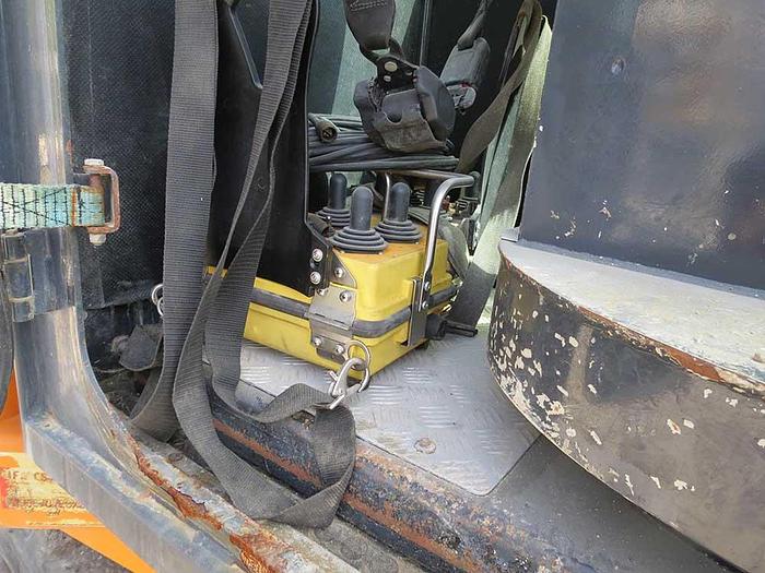 Used 2019 Cifa CSS-3/ PAS307