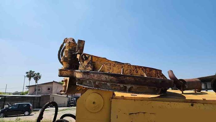 Used 1996 MAIT HR160